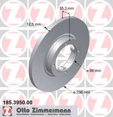 zimmermann 185395000