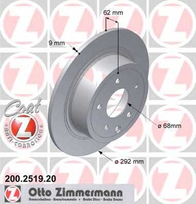 zimmermann 200251920