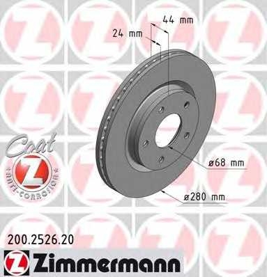 zimmermann 200252620