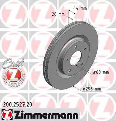 zimmermann 200252720