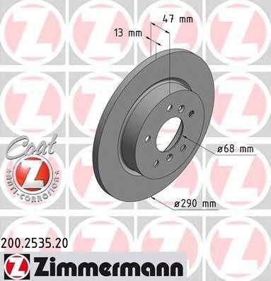 zimmermann 200253520