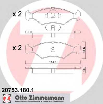 zimmermann 207531801