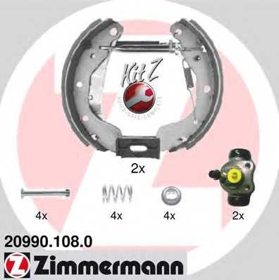 zimmermann 209901080