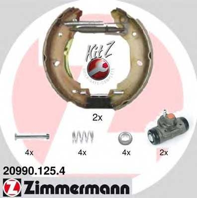 zimmermann 209901254
