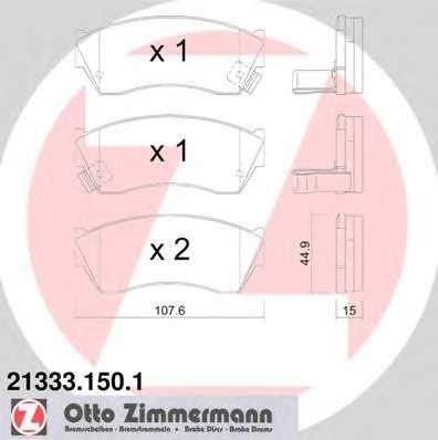 zimmermann 213331501