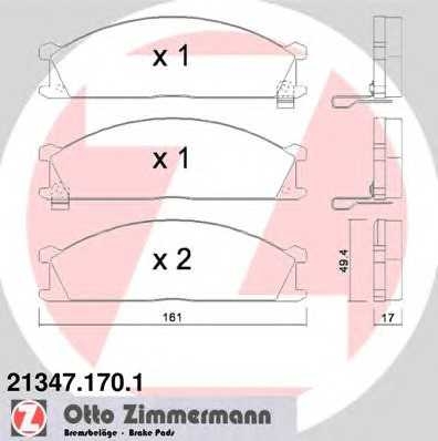zimmermann 213471701