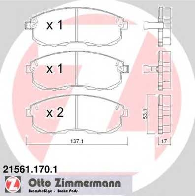 zimmermann 215611701