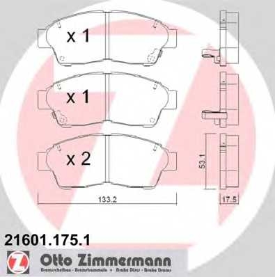 zimmermann 216011751