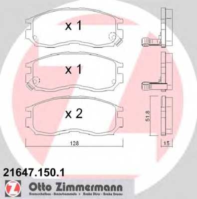 zimmermann 216471501