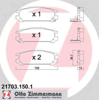 zimmermann 217031501