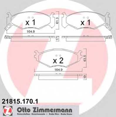 zimmermann 218151701