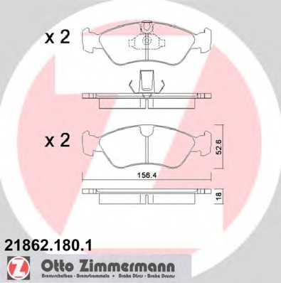 zimmermann 218621801