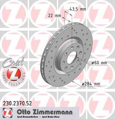 zimmermann 230237052