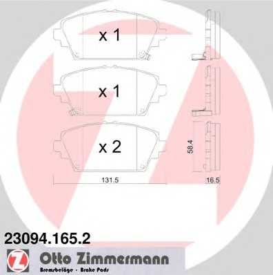 zimmermann 230941652
