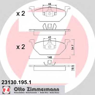 zimmermann 231301951