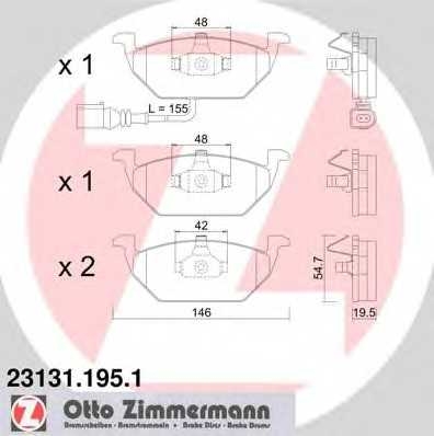 zimmermann 231311951