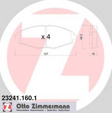 zimmermann 232411601