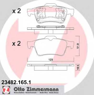 zimmermann 234821651