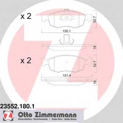 zimmermann 235521801