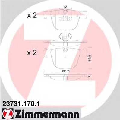 zimmermann 237311701