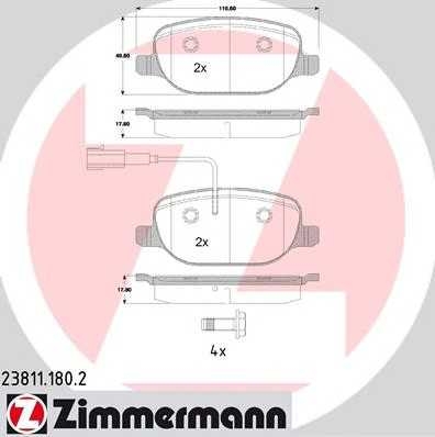 zimmermann 238111802