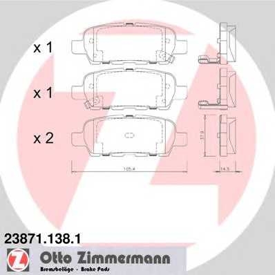 zimmermann 238711381