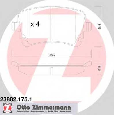 zimmermann 238821751