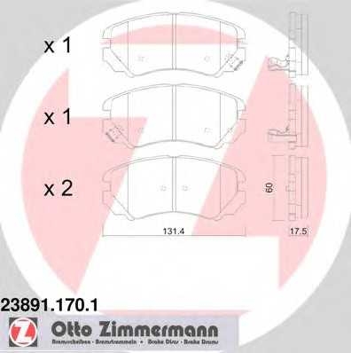 zimmermann 238911701