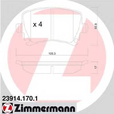 zimmermann 239141701