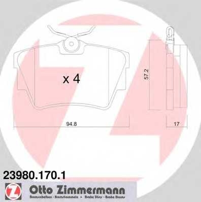 zimmermann 239801701