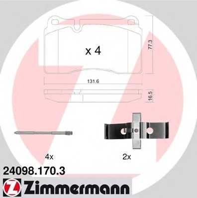 zimmermann 240981703