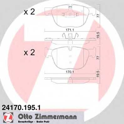 zimmermann 241701951