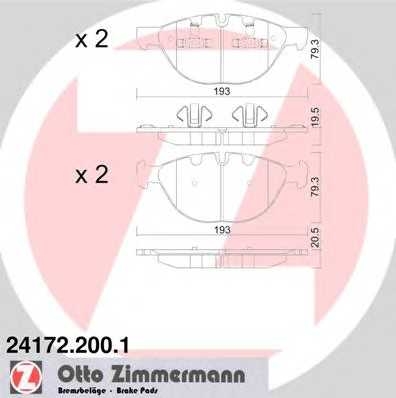 zimmermann 241722001