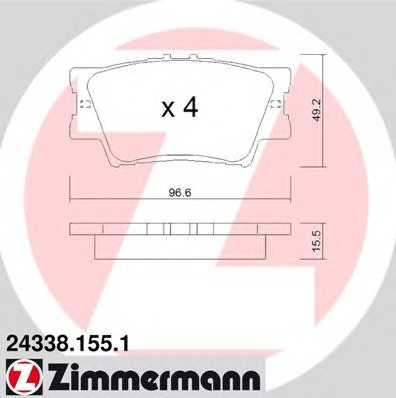 zimmermann 243381551