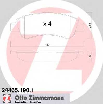 zimmermann 244651901