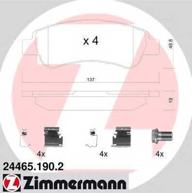 zimmermann 244651902
