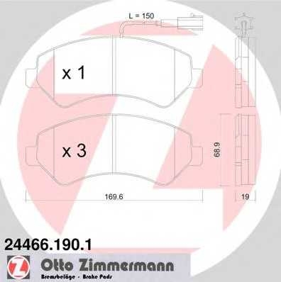 zimmermann 244661901