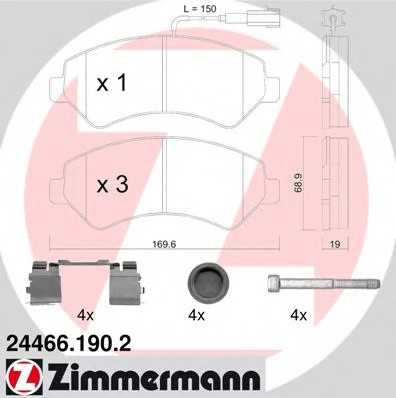zimmermann 244661902