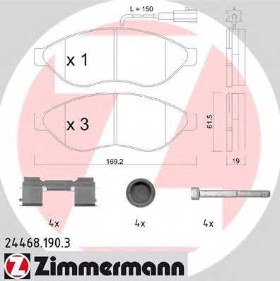 zimmermann 244681903