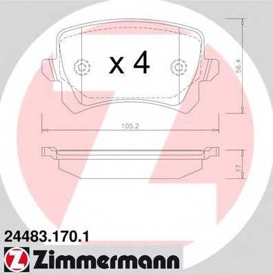 zimmermann 244831701
