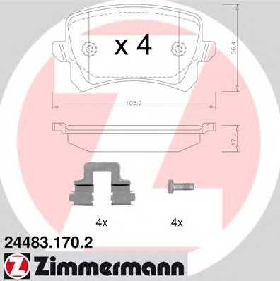 zimmermann 244831702