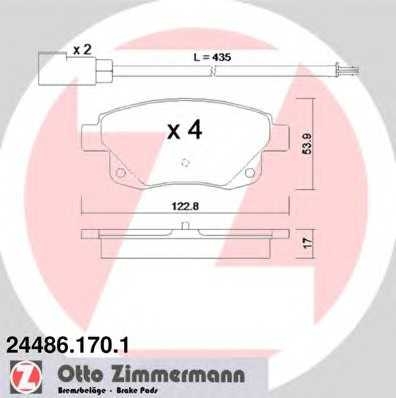 zimmermann 244861701