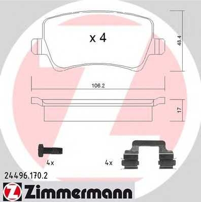 zimmermann 244961702