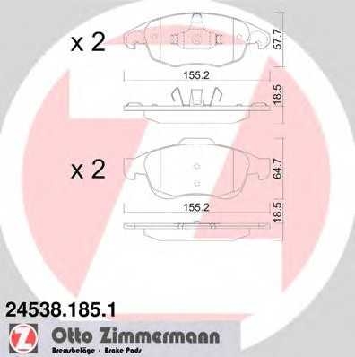 zimmermann 245381851
