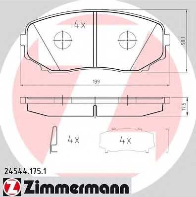 zimmermann 245441751