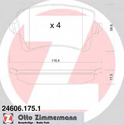 zimmermann 246061751