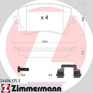 zimmermann 246061753