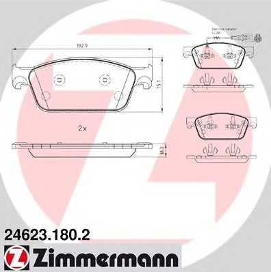 zimmermann 246231802