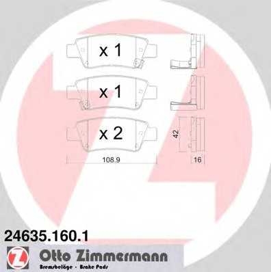zimmermann 246351601