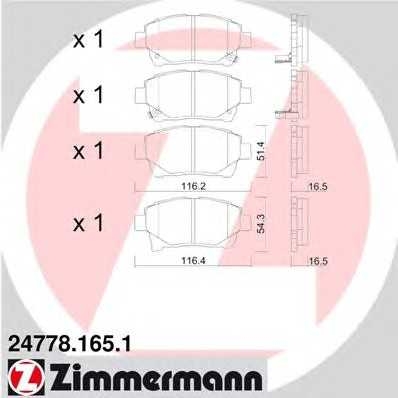 zimmermann 247781651